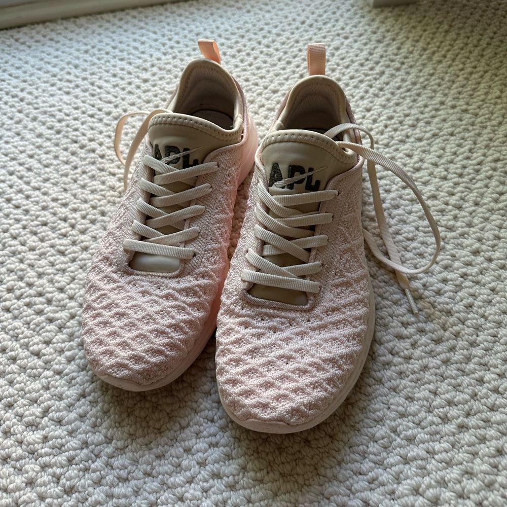 APL TechLoom Phantom Sneakers